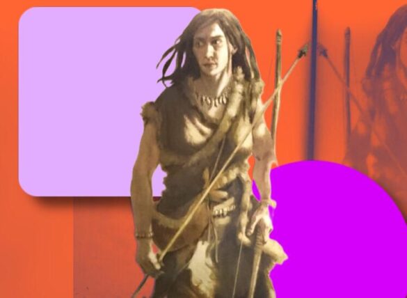 ¿Cómo cuidaban las mujeres en la prehistoria?