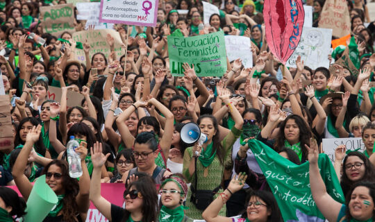 ¿Qué está pasando en Puebla?