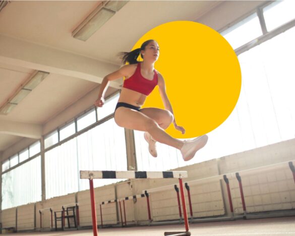 USA: Mujeres en contra de mujeres trans en el deporte