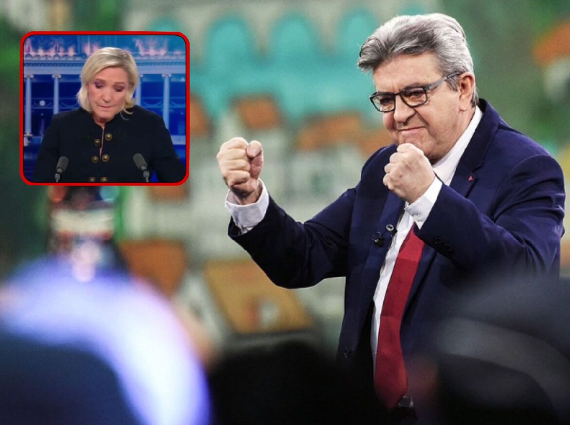 La izquierda conquista Francia con Mélenchon: ¿esto qué representa?