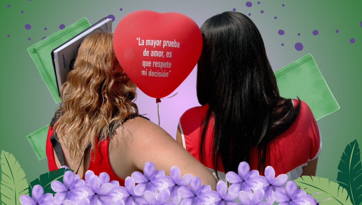 CupidoInformado – Jornada informativa, 2014. Foto: César Martínez López