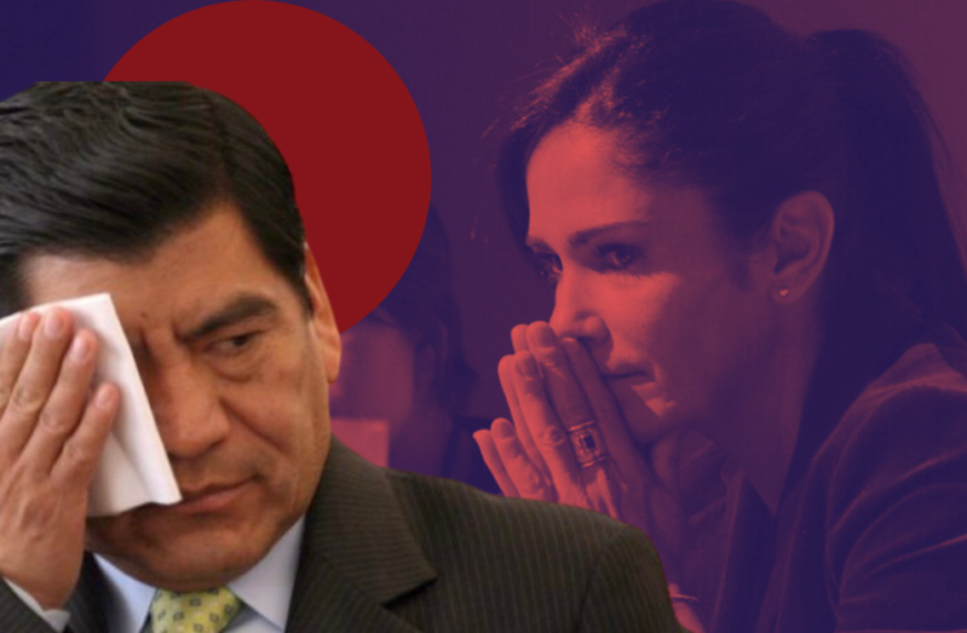 Karam Beltrán y Marín, principales acusados por caso Lydia Cacho, a prisión domiciliaria
