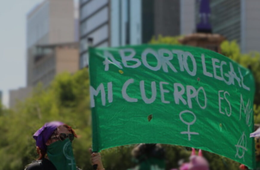 Congreso de Zacatecas deroga leyes que criminalizan aborto y aprueba reforma por la despenalización