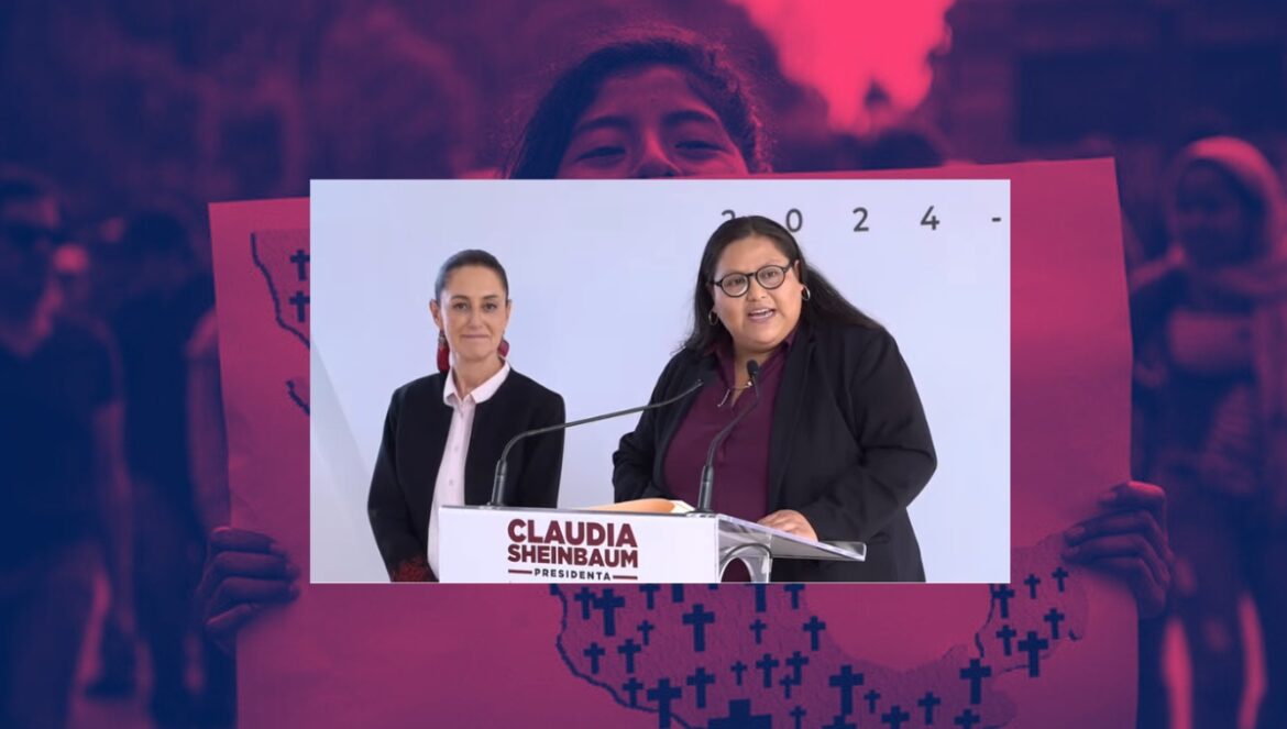 Secretaría de las Mujeres cimac noticias