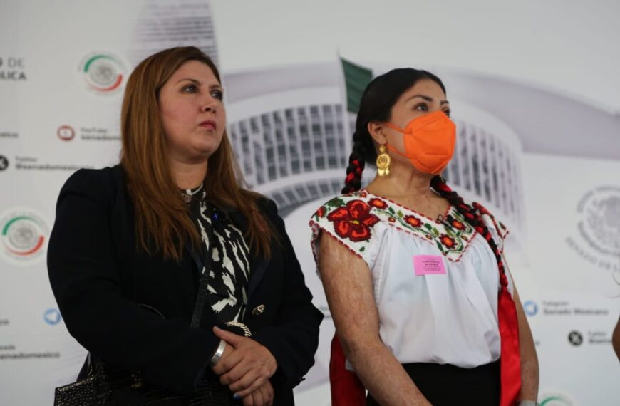 Malena Ríos en riesgo; Juan Antonio V.C. podría ser liberado