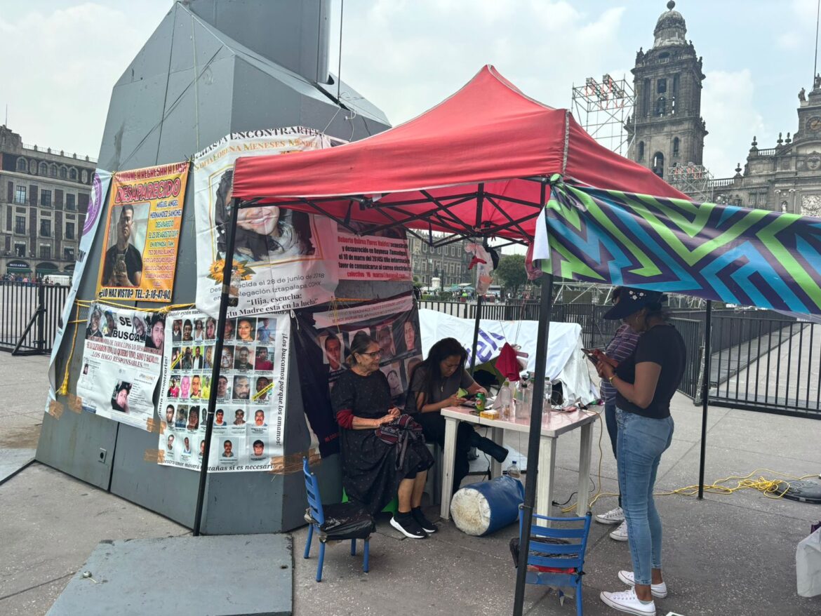 CIMAC Noticias Wendy Rayón