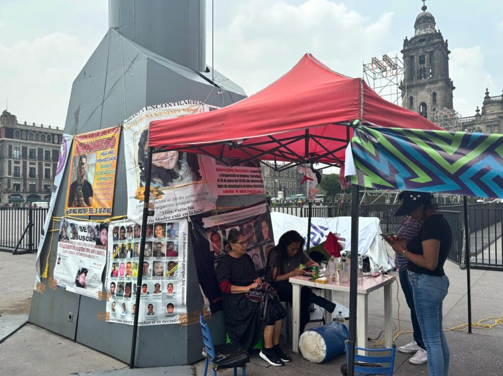 CIMAC Noticias Wendy Rayón