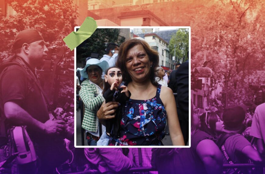 Crónica de una posesión anunciada -casi- desde el Metropolitan