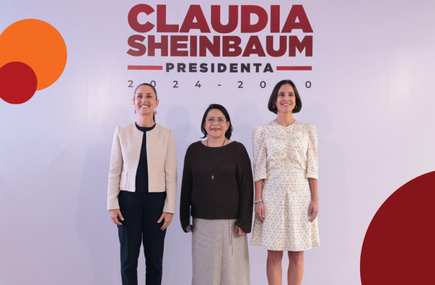 CFE, solo tiene 20% de trabajadoras. Los retos para Calleja, primera mujer en dirigir la institución