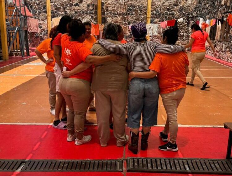 Procede denuncia contra Cefereso 16. Sí viola derechos humanos de mujeres: Juez
