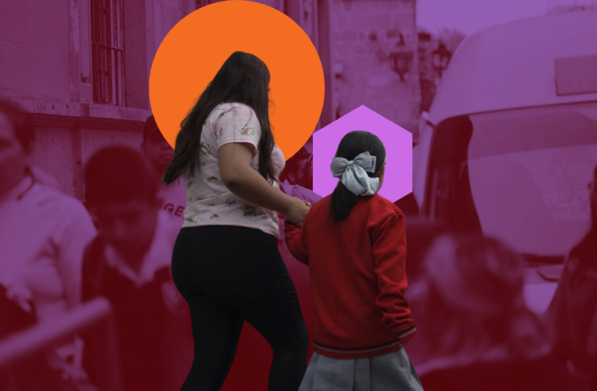 Madres autónomas cargan la mochila de estrés financiero por regreso a clases