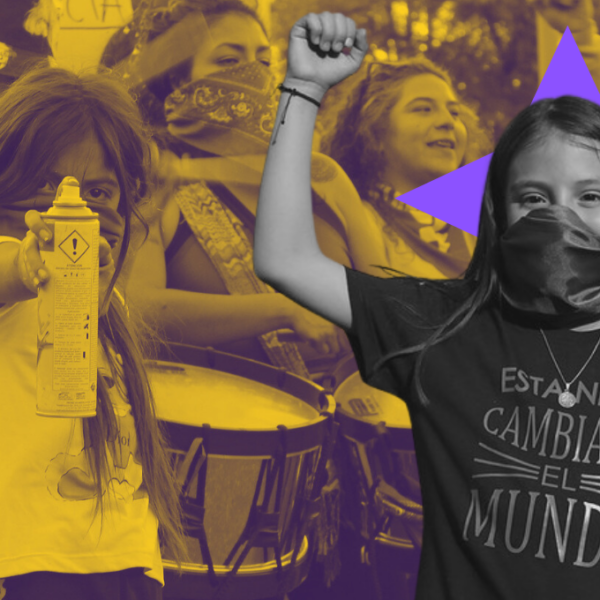 Matrimonio forzado contra niñas y adolescentes: voces robadas, infancias rotas: ADIVAC