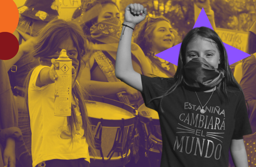 Matrimonio forzado contra niñas y adolescentes: voces robadas, infancias rotas: ADIVAC