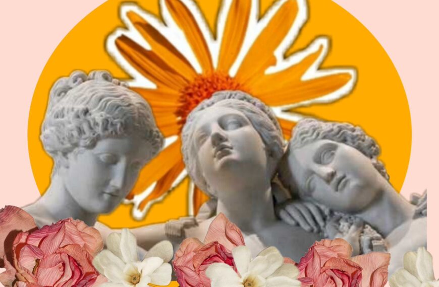 Orgasmo femenino: sin pudor, ni vergüenza. Conmemoración gozosa
