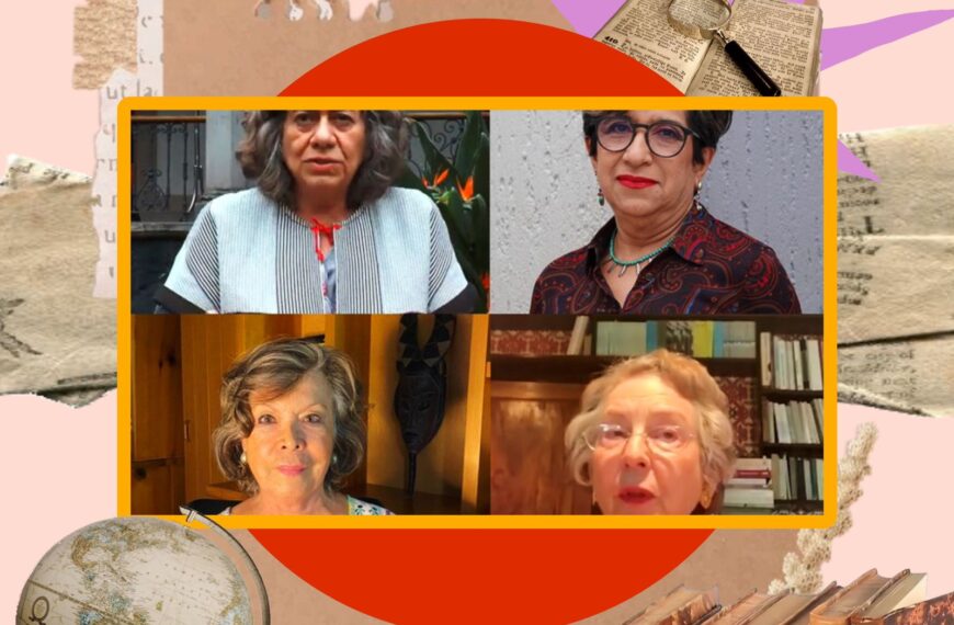 4 historiadoras de la Revolución Mexicana se llevan los Premios Inehrm 2024