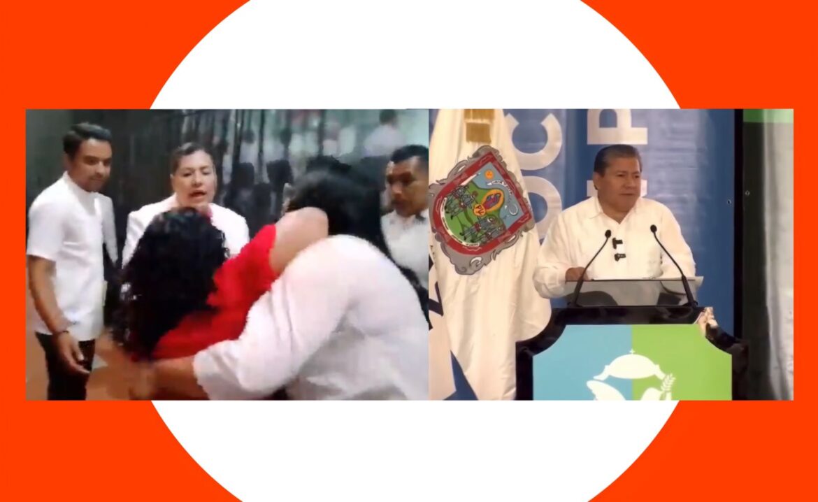 ricardo monreal y madre buscadora virginia de la cruz violencia