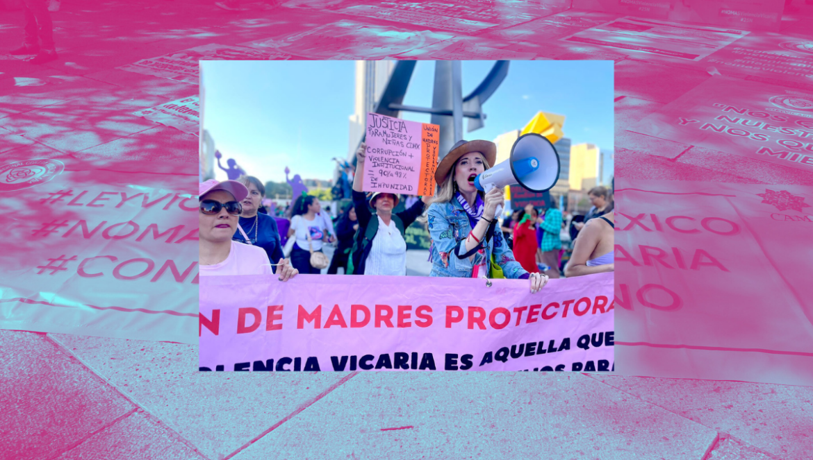 violencia vicaria, mujeres, cimac noticias