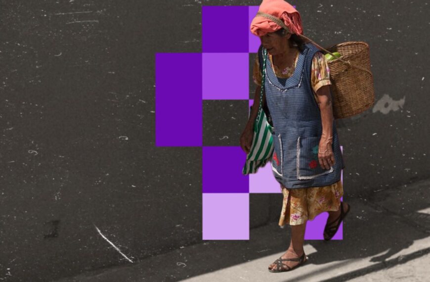 Hay 243 millones más mujeres en pobreza que hombres: Cerrar brecha tomaría 137 años