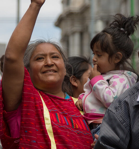 No obstaculizar la inscripción de la nacionalidad mexicana 
