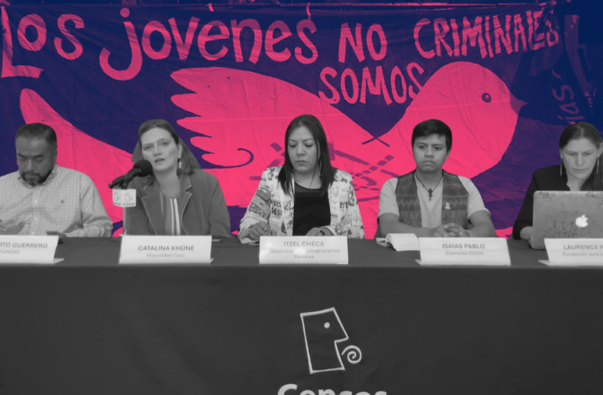Defensoras van contra reelección de Piedra Ibarra en CNDH: «Dejó de ser un contrapeso»