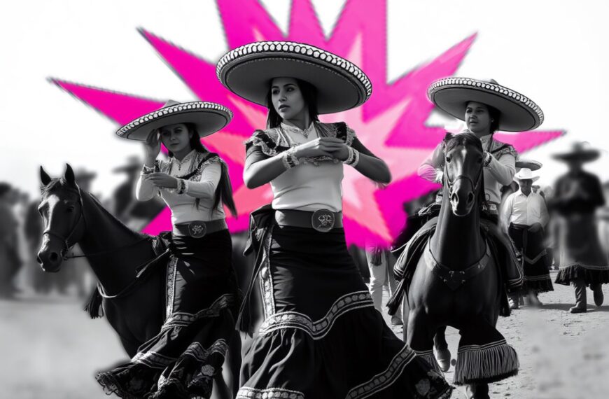 Revoltosas, contrainsurgentes, espías y generalas: las mujeres independentistas ¡Viva la Matria!