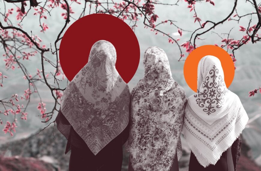 Mujeres musulmanas en México; la islamofobia y el uso del velo