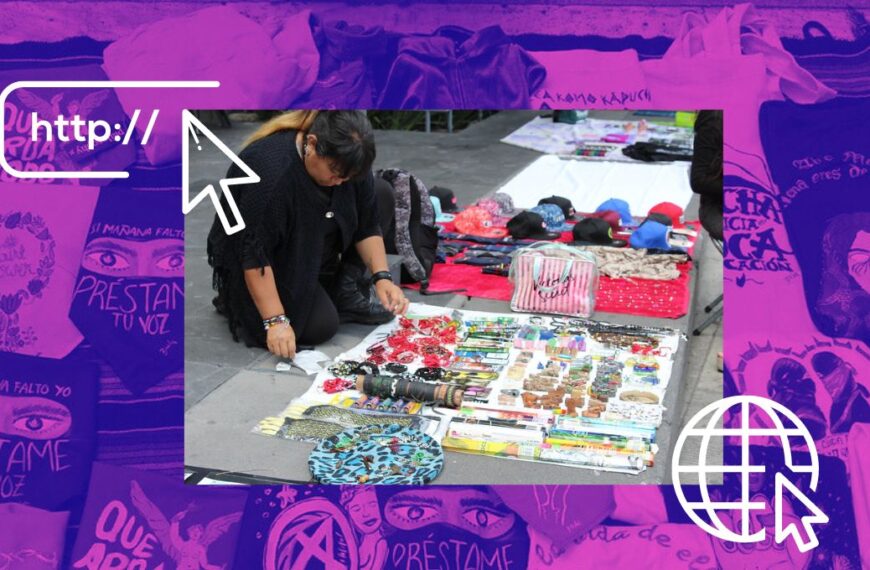 «Nenis» produjeron 80 mil mdp en 2023; Mujeres con negocios en redes sociales avanzan