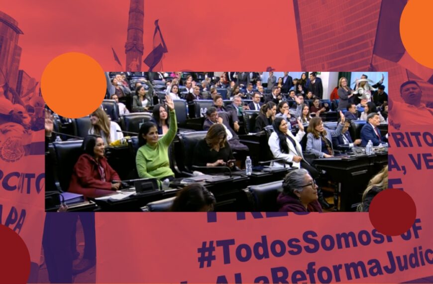 Yunes Linares, vinculado con redes de pederastia, el alfil que dio voto decisivo a Reforma Judicial