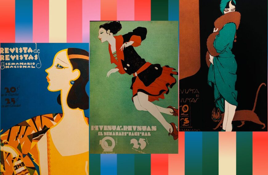¿Cómo nos representaron a las mujeres en dos siglos? Exposición en Museo San Carlos