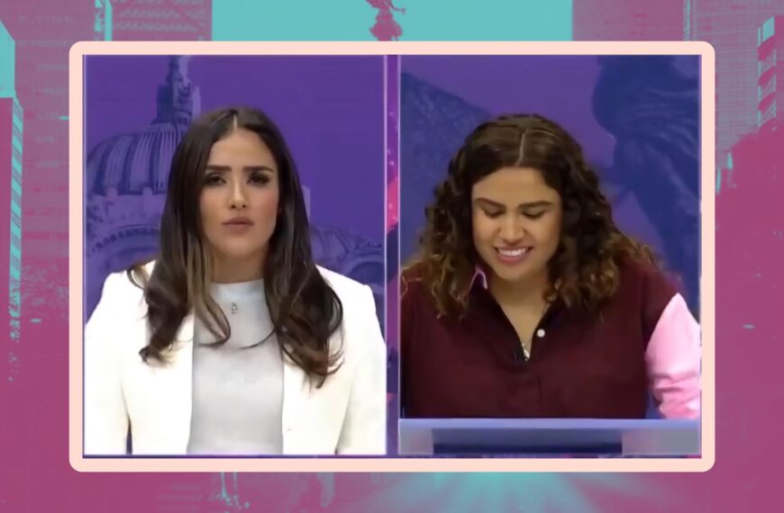 Alcaldía acéfala en CDMX y el uso de la violencia política en razón de género