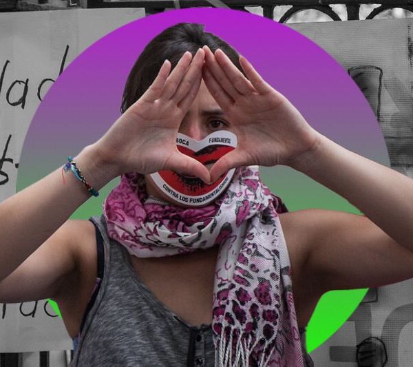 Este 8M la resistencia crece en Latinoamérica y el Caribe: IPAS LAC