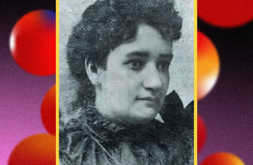 María Asunción Sandoval, la primera abogada en México. Pionera feminista que luchó contra el porfiriato