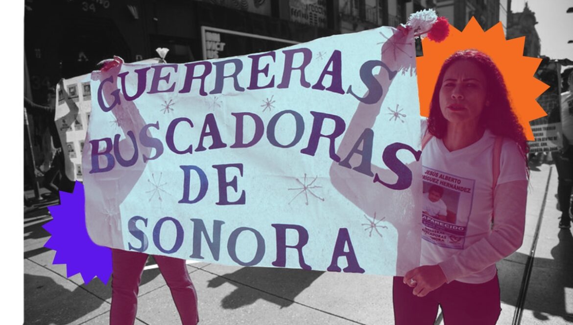 madres buscadoras-ceci flores-sonora-fosa clandestina-cimacnoticias