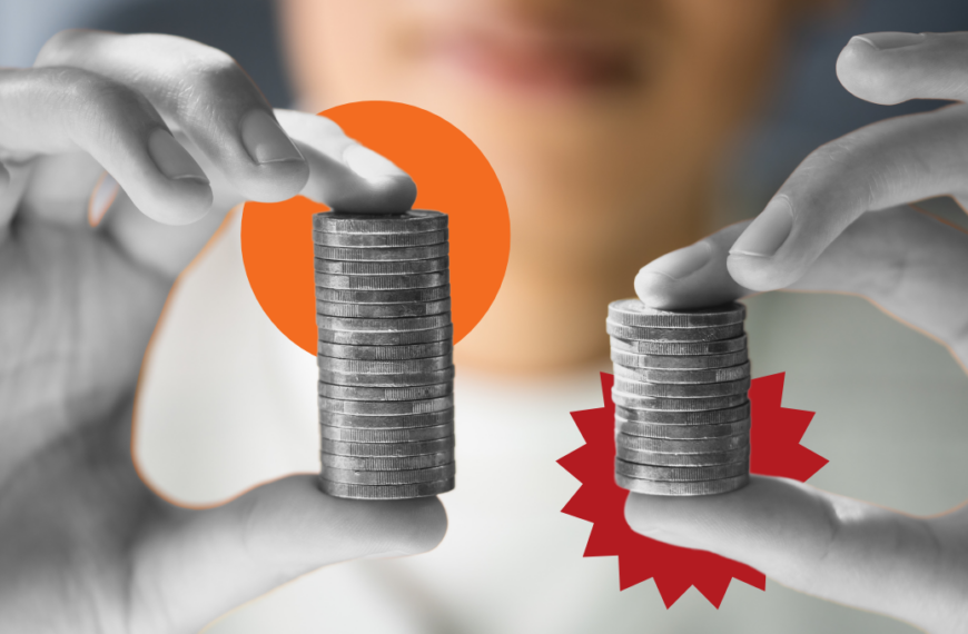 Los retos para cerrar brecha salarial en México; más que una reforma de ley