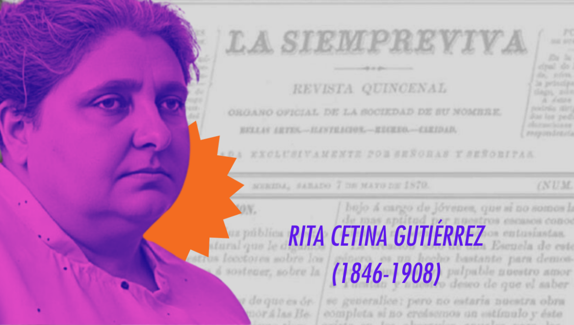 Rita Cetina-año luctuoso-feminista- cimacnoticias