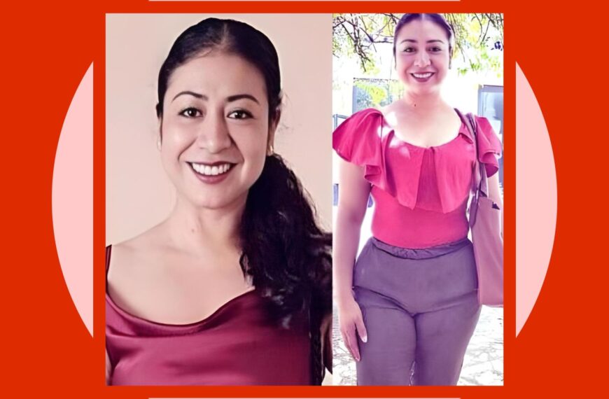 Informan desaparición de Sandra Domínguez, abogada que denunció chats sexuales de políticos oaxaqueños