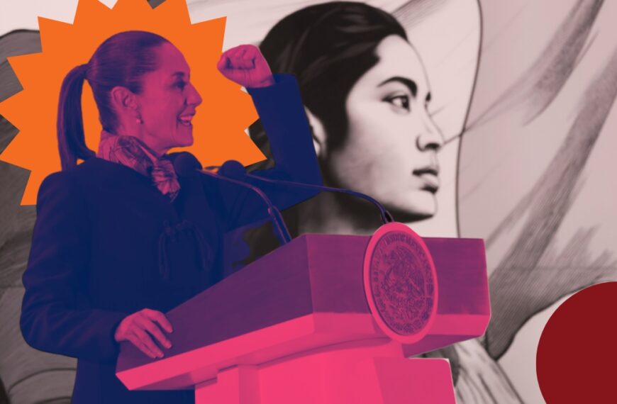 Reformas constitucionales para igualdad sustantiva van ¿Cómo impactan en las mujeres?