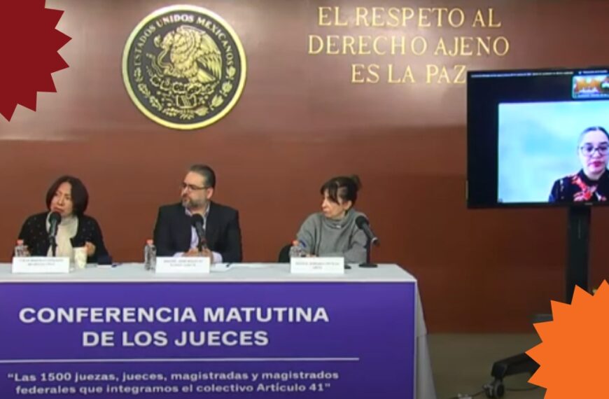 Juezas son encapsuladas durante evento de Fórmula 1