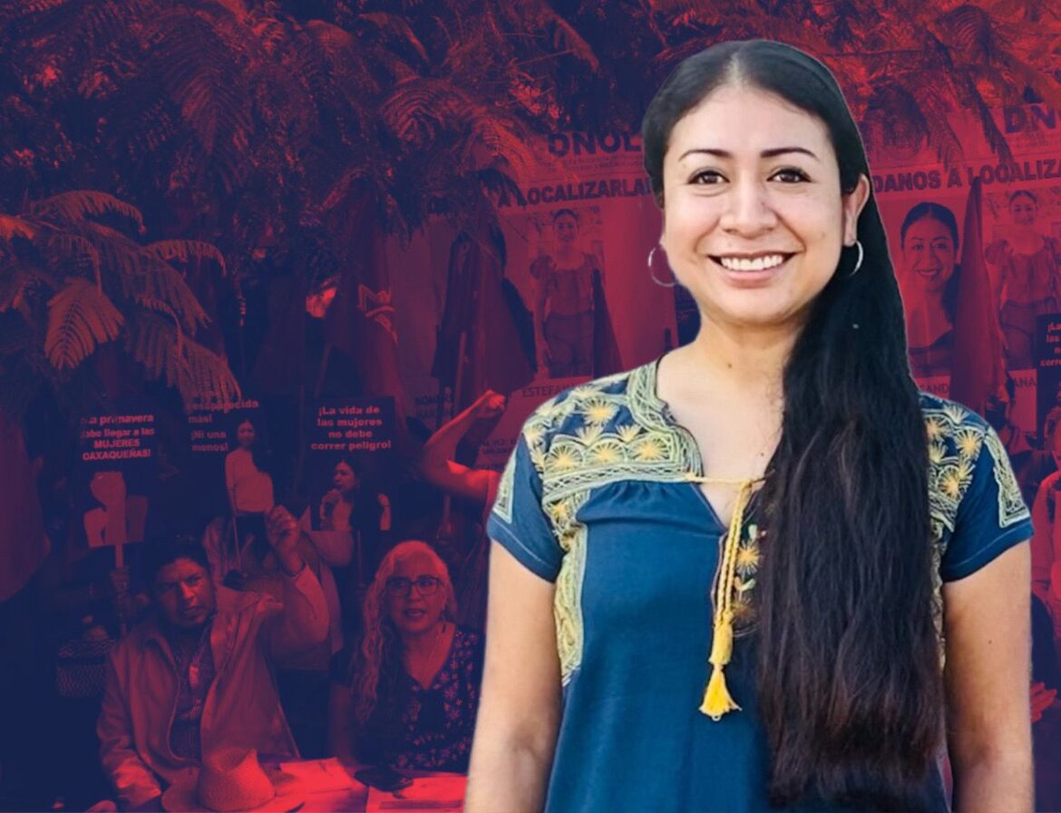 desaparicion de sandra dominguez acusan criminalizacion ultimas noticias