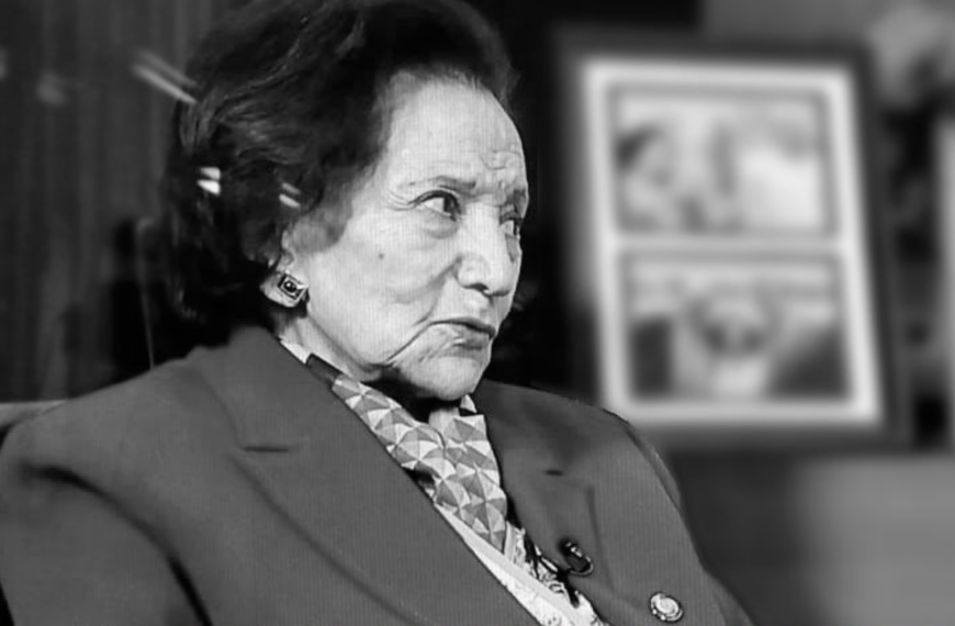 Ifigenia Martínez, la mujer que transformó la política mexicana