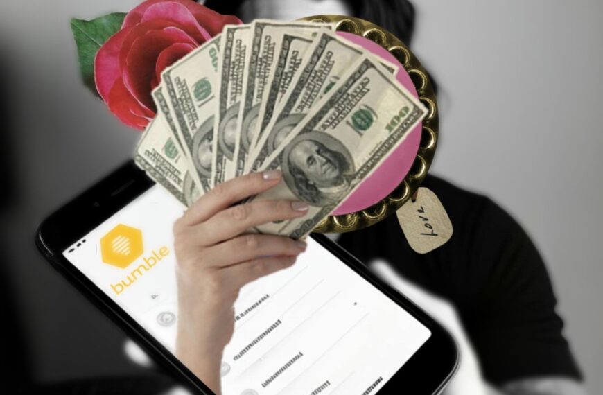 Mujeres estafadas en Bumble. Cuando las Apps de citas dan eco a las violencias