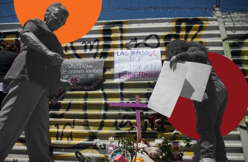 Desaparecen niñas y niños en Chiapas, urgen atender violaciones a DDHH en la región