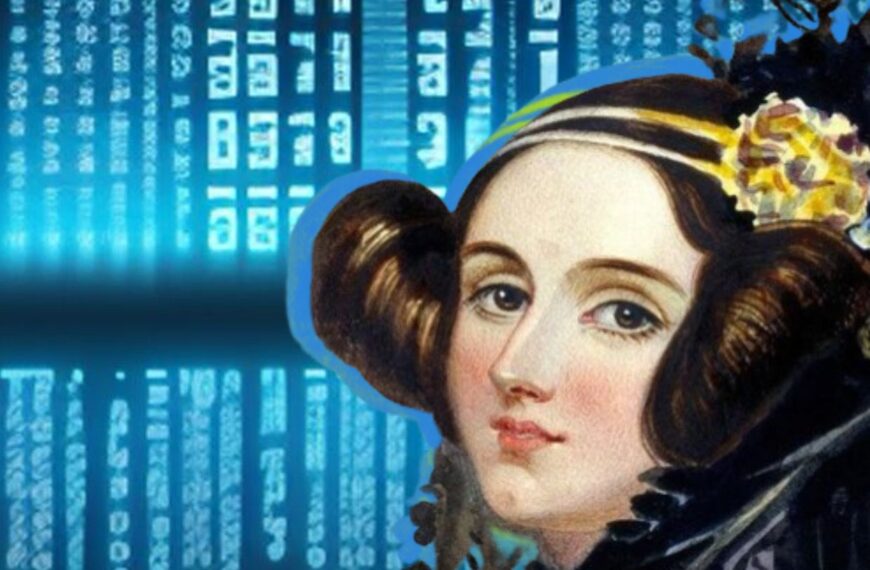 Ada Loveace, la británica programadora que permitió crear las primeras computadoras