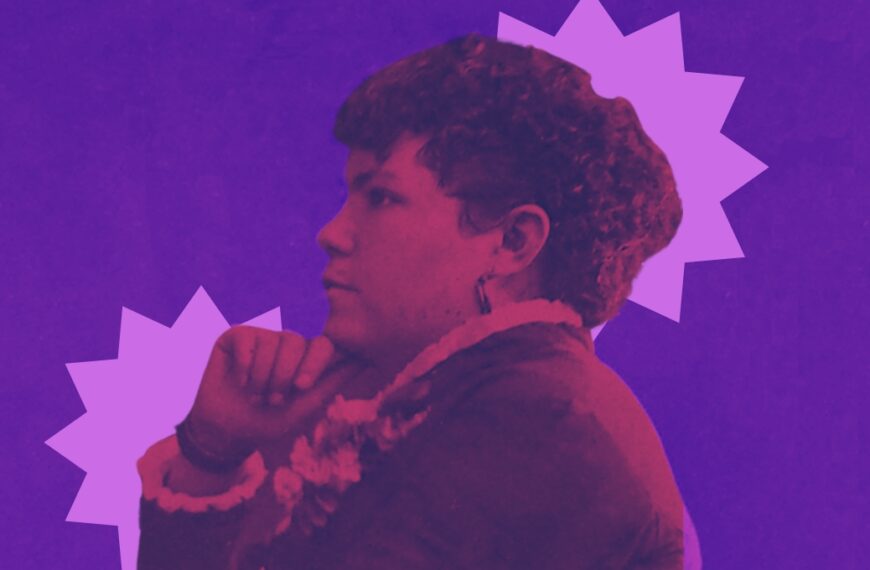 Matilde Montoya, primera médica de México y pionera del feminismo en la salud
