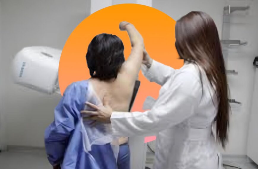 8 de cada 10 mexicanas sin mastografía en últimos 2 años. México, el país de la OCDE con menor prevención