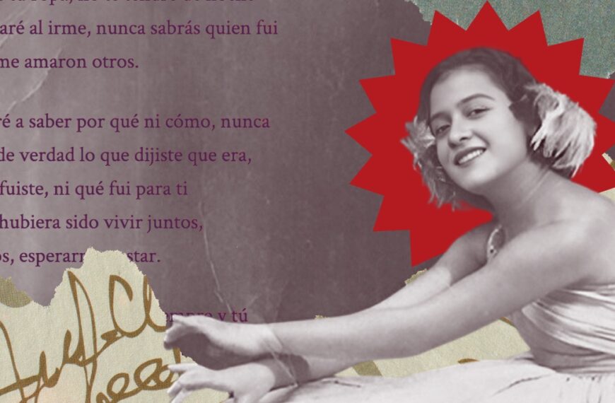 Tres escritoras referentes de la literatura Latinoamericana 