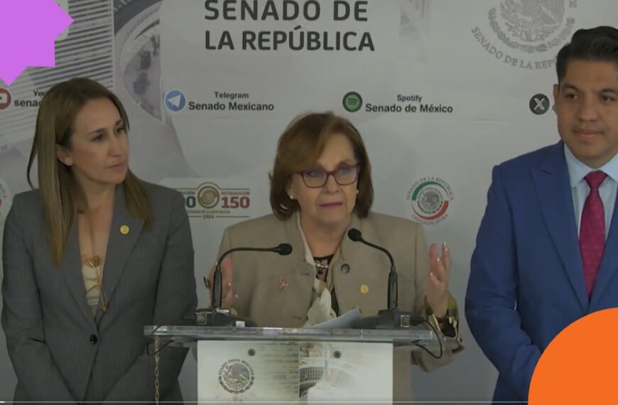 Rendirán cuentas sobre Alerta de violencia de género en Guanajuato: Mícher y Magaña