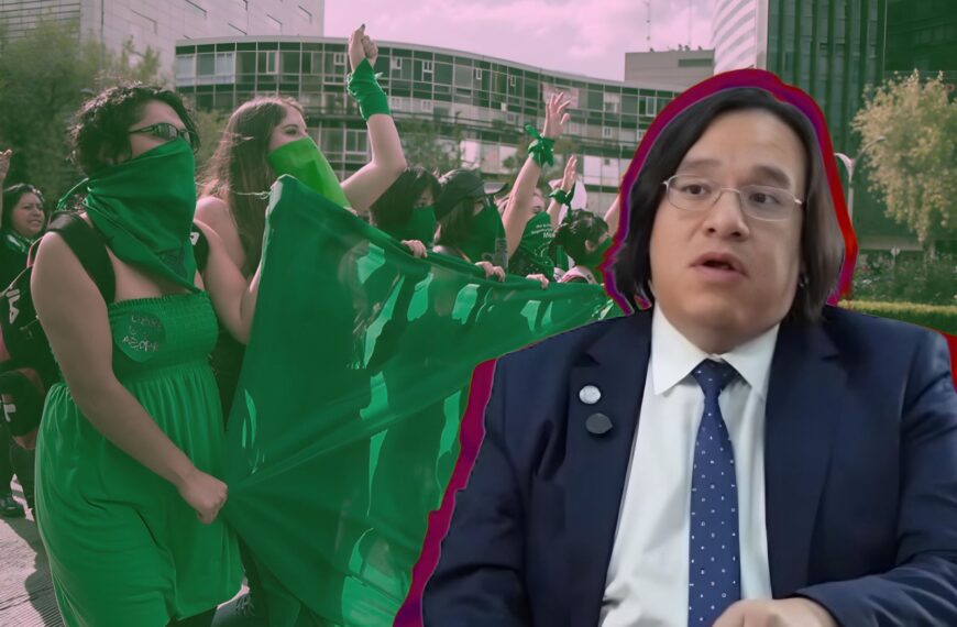 Fiscalía de Querétaro arremete contra niña de 14 años, víctima de violencia sexual