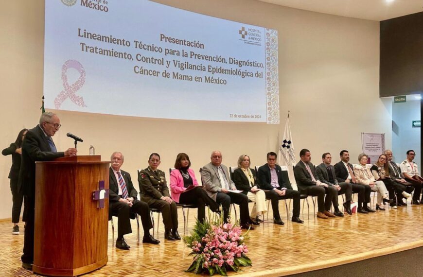 Secretaría de Salud Pública se disculpa por mala atención en Cáncer de Mama y presenta nueva estrategia