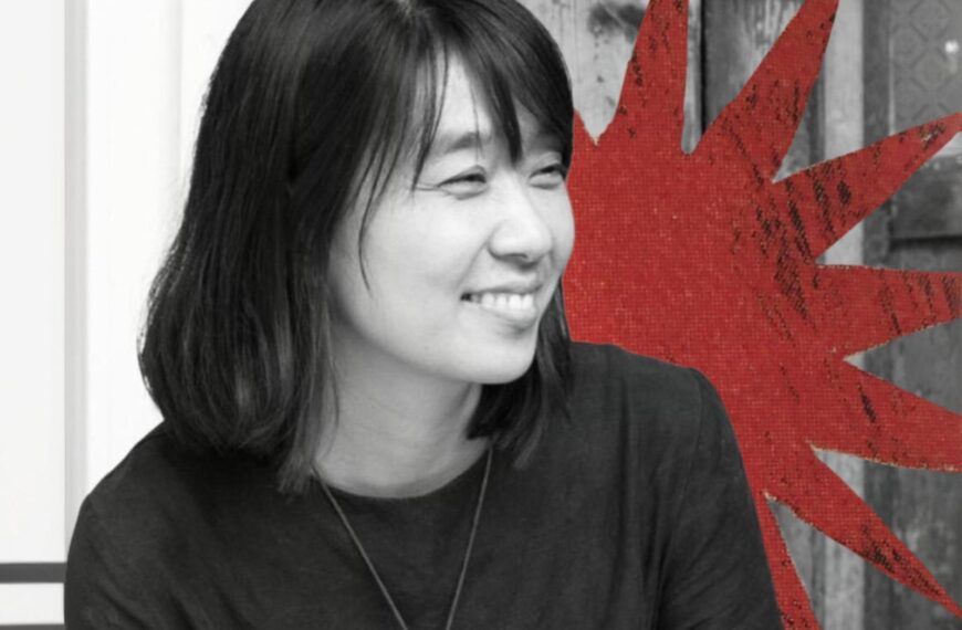 3 obras de Han Kang, primera mujer asiática en ganar el Premio Nobel de Literatura